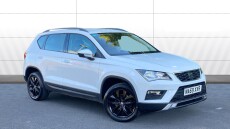 SEAT Ateca 1.0 TSI Ecomotive SE [EZ] 5dr Petrol Estate